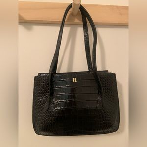 Rouje J Bag - Black - image 1